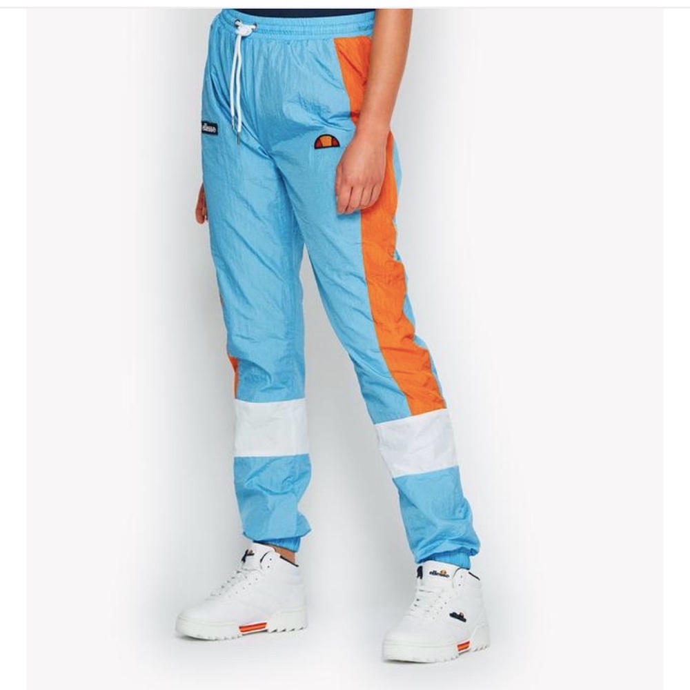 Ellesse Detta Track Pants - Picture 7 of 7